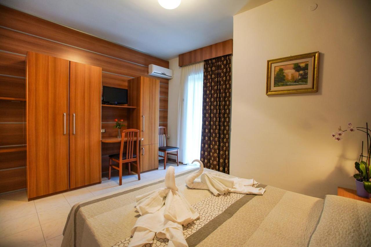 Hotel Murgia Сантерамо-ін-Колле Екстер'єр фото