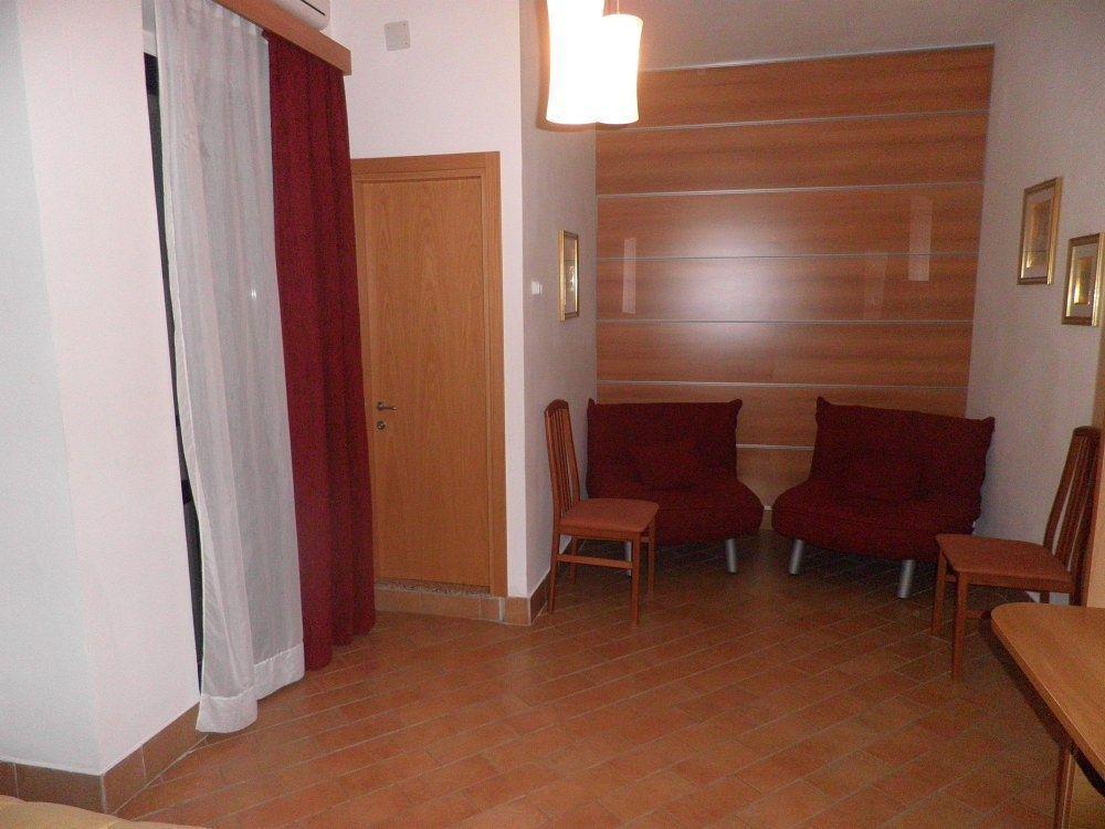 Hotel Murgia Сантерамо-ін-Колле Екстер'єр фото